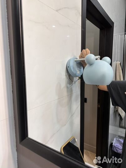 Светильник бра детский