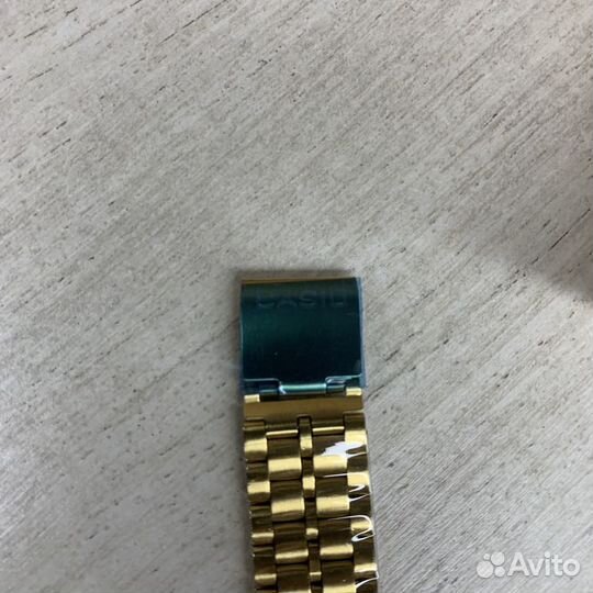 Наручные часы casio