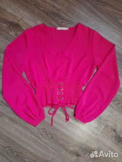 Вещи пакетом