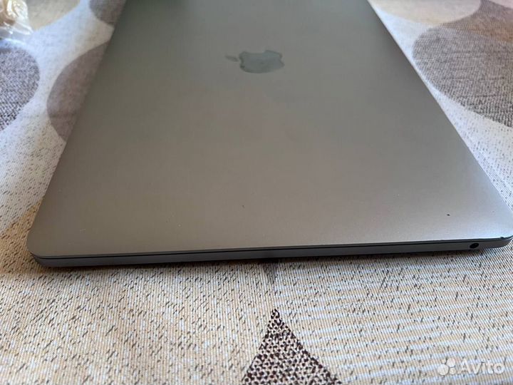 Apple macbook pro 13 2017