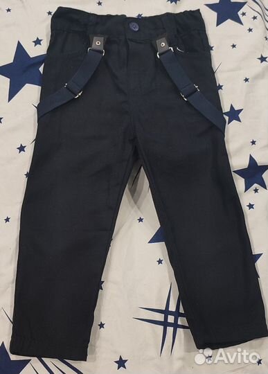 Костюм праздничный