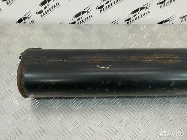 Ресивер пневмоподвески Land Rover Range Rover