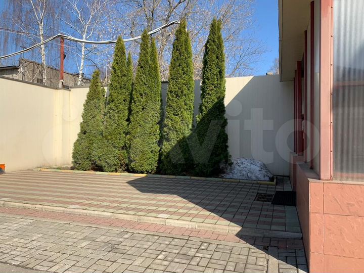 Офисы в аренду, 17 м²