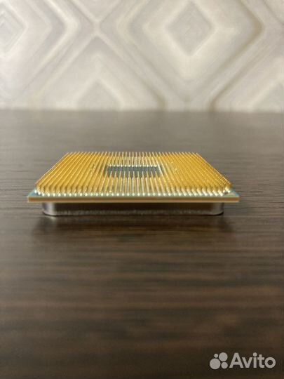Процессор AMD Ryzen 7 2700X