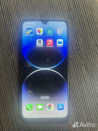 Xiaomi redmi note 8 pro