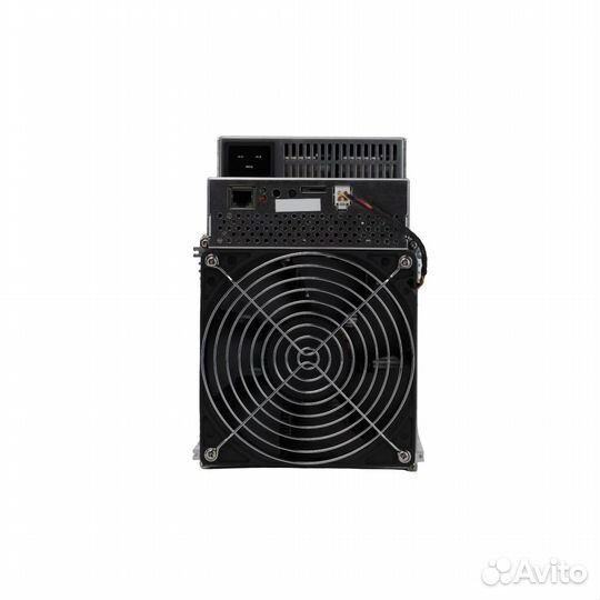 Асик Whatsminer m30s++ 100 th/s