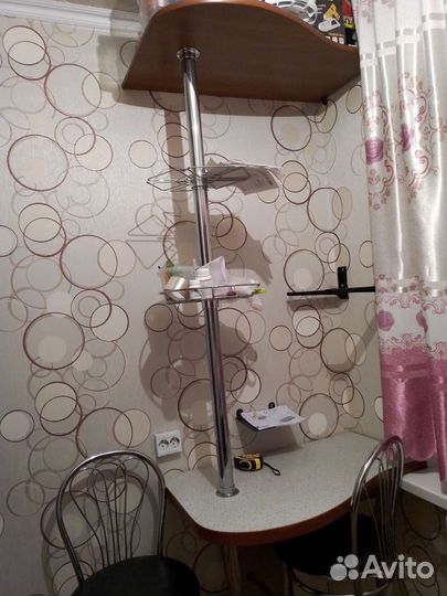 Барная стойка для кухни бу