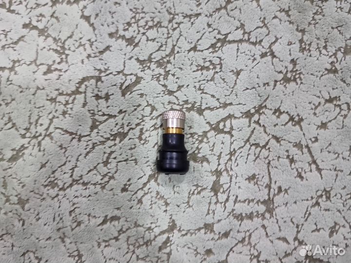 Сосок укороченный