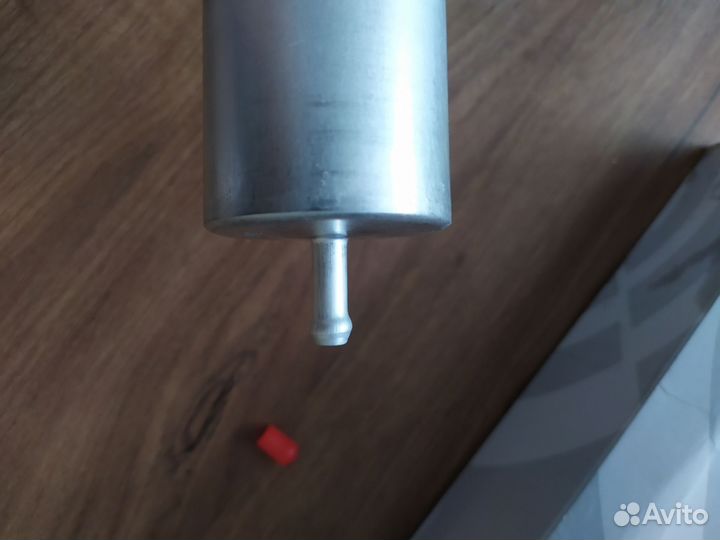 Топливный фильтр