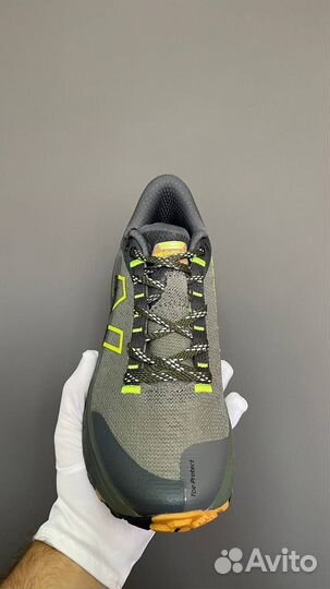 Кроссовки New Balance More Trail V2