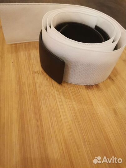 Ремень Yves Saint Laurent YSL belt оригинал