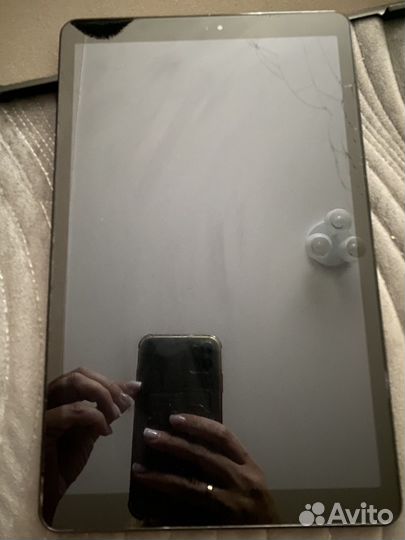 Samsung galaxy tab A 10.5