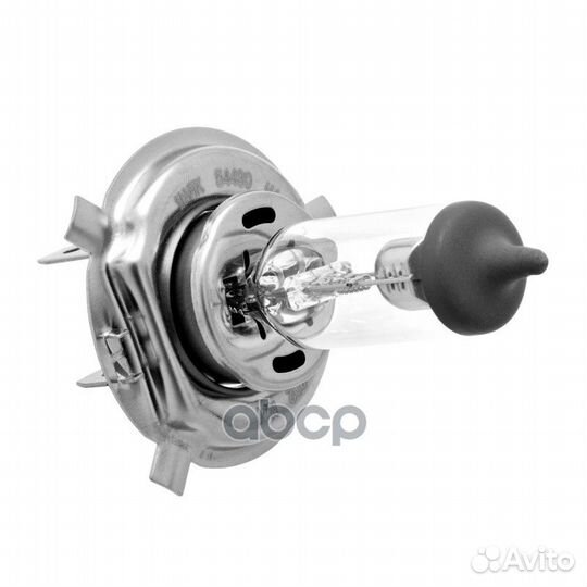 Лампа накаливания h4 24v 75 70w p43t маяк ADB0470