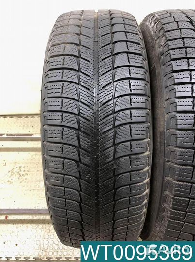 Michelin X-Ice 3 215/60 R16 95T