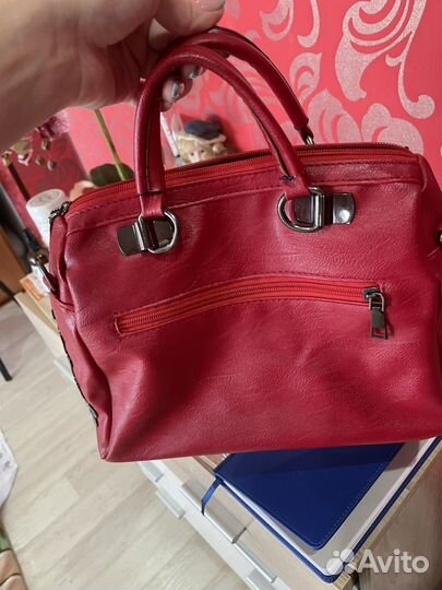 Сумка женская