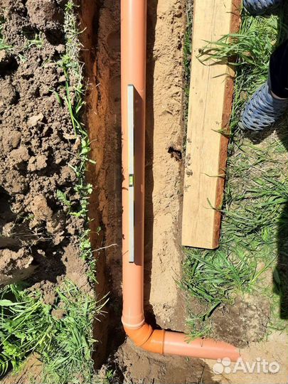 Септик Волгарь 5