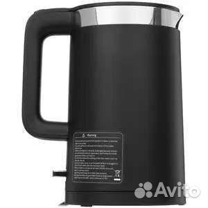 Электрочайник Viomi Mechanical Kettle V-MK152D