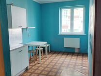 3-к. квартира, 72,8 м², 15/21 эт.