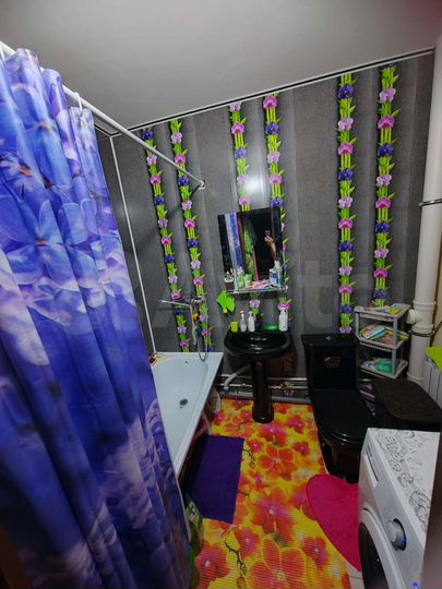 1-к. квартира, 46,5 м², 16/16 эт.