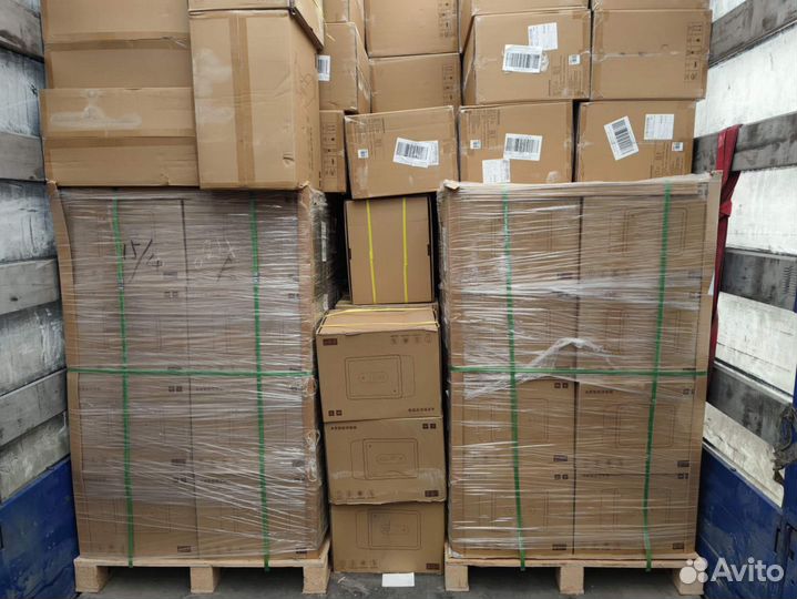 Умный сейф Xiaomi BGX-5X1-3001 Mi Smart Safe Box