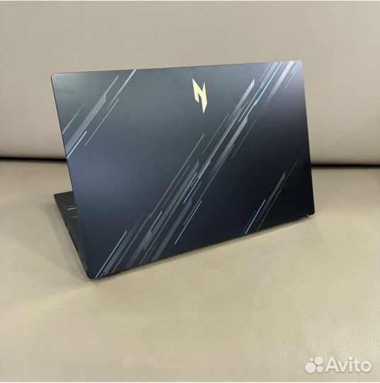 Acer Nitro V15 ANV15-51 Игровой ноутбук