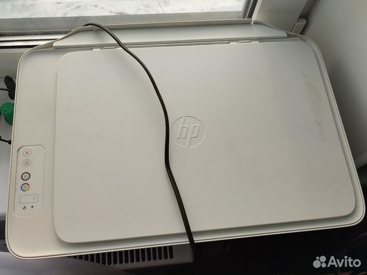 Цветной принтер