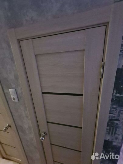 Межкомнатные двери влагостойкие