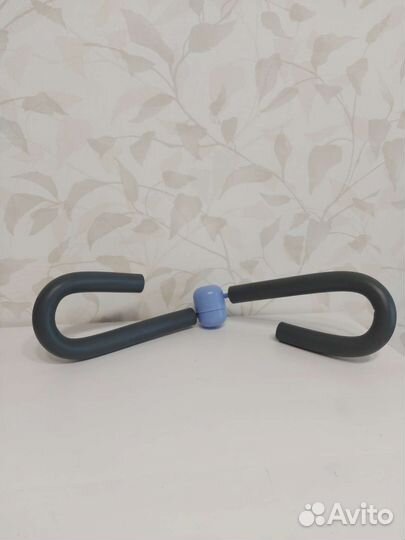 Тренажёр для рук и бёдер