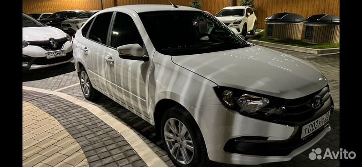 Аренда автомобиля