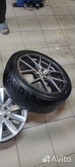 Dunlop SP Sport 9000 215/45 R17