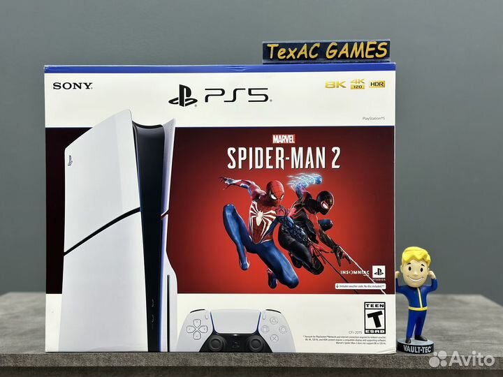Sony Playstation 5 Slim