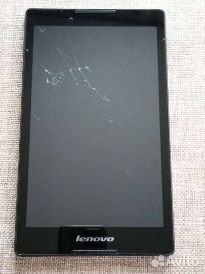 Планшет lenovo