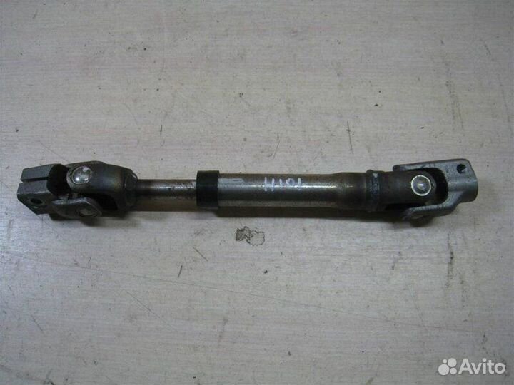 Кардан рулевого вала KIA Picanto (BA) 2009