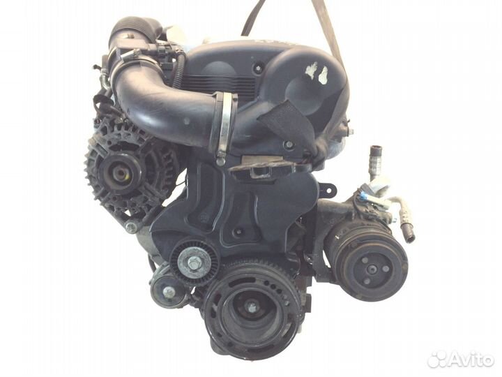 Двигатель Opel Zafira A 1.8 л, z18xe