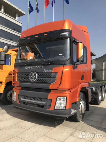 Водитель категории Е