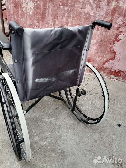 Инвалидная коляска бу