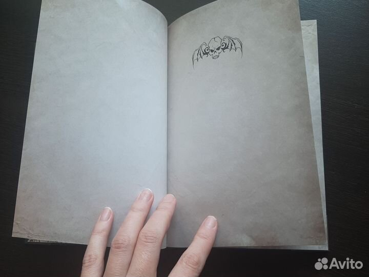 Маленькая злая книга
