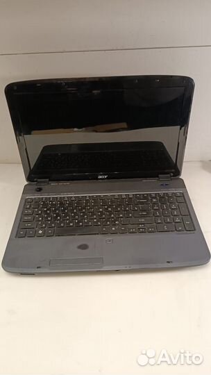 Ноутбук Acer Aspire 5536/5236 на запчасти (Д)
