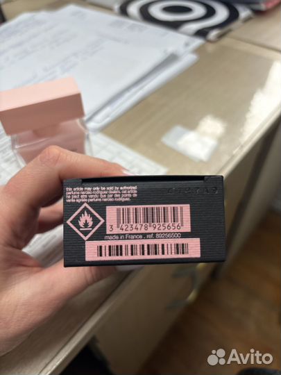 Женская парфюмерия narciso rodriges