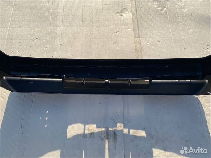 Бампер передний LADA 2109