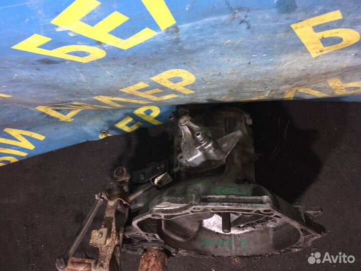 Коробка передач Opel Vectra B F18