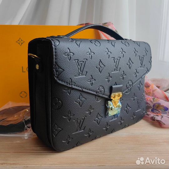 Сумка женская louis vuitton