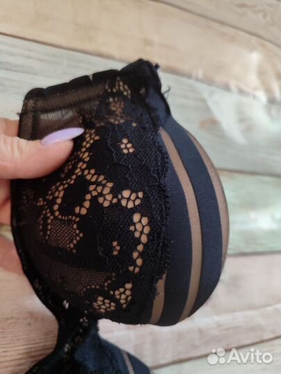 Бюстгалтер Анжелика/Балконет tezenis 75 в