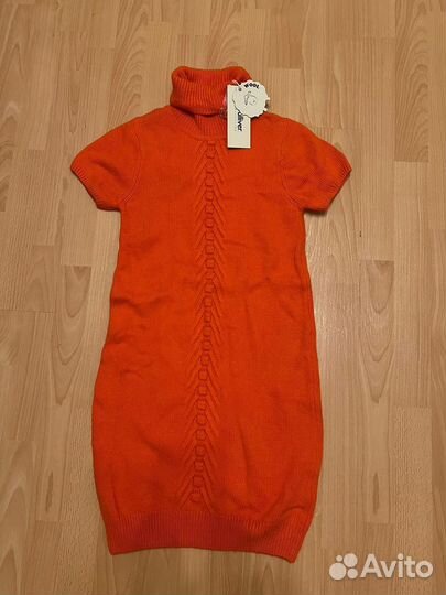 Платье туника Gulliver доя девочек