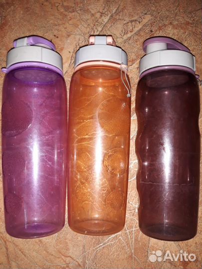 Бутылка для воды