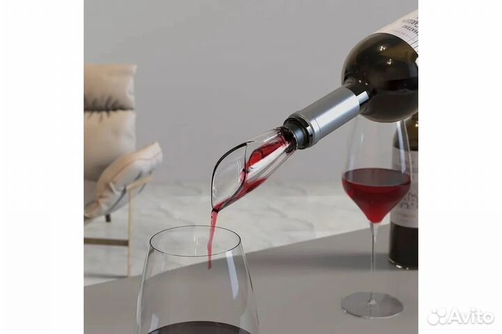 Аэратор для вина / Оптом