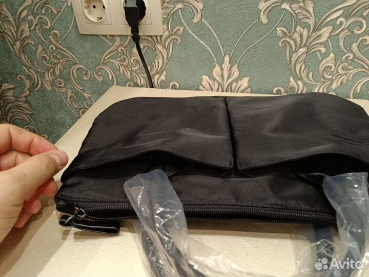 Сумка для нетбука и планшетов дюймов