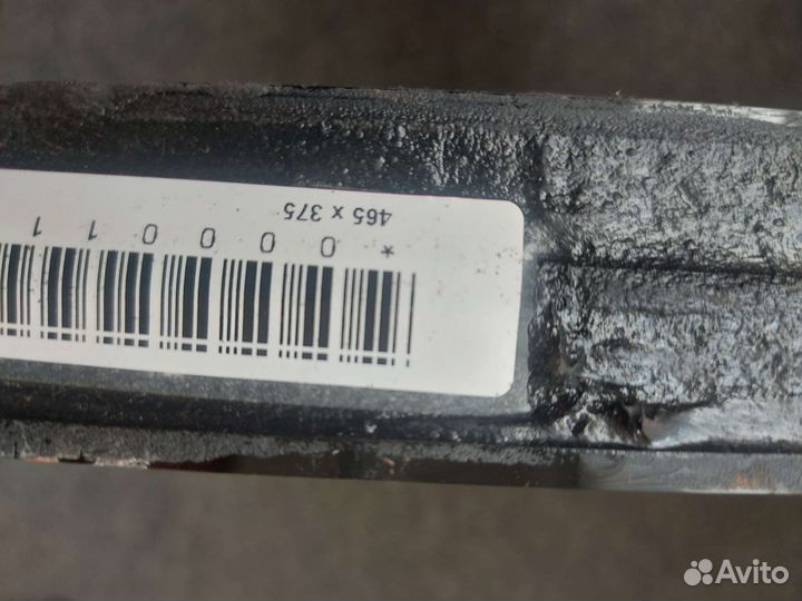 Стеклопакет