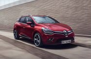Renault Clio IV рестайлинг (2016—2020) Хетчбэк