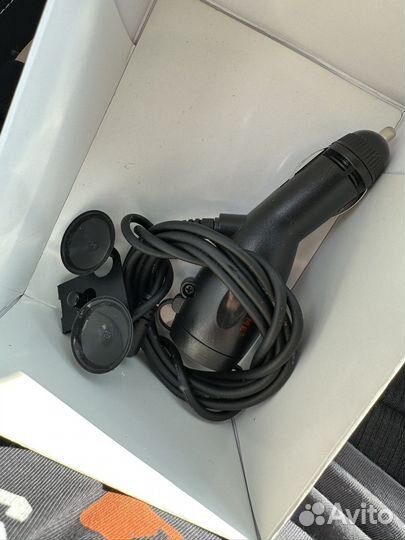 Радар детектор SHO-ME STR-530